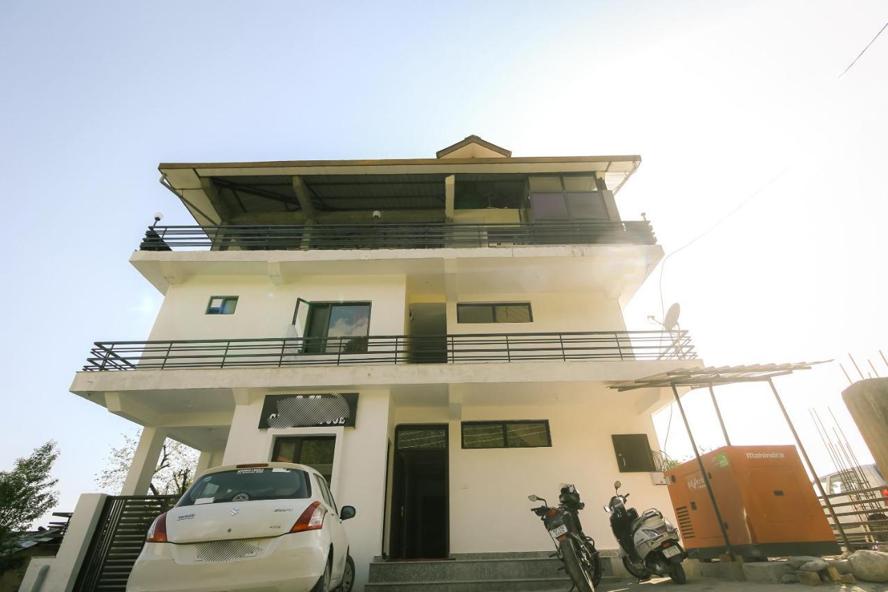 Oyo 39391 Jk Guest House Dharamshala Exterior photo