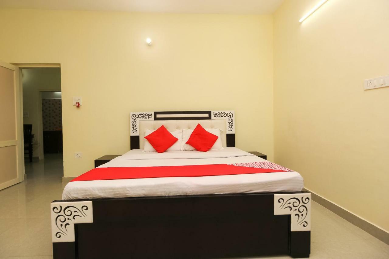 Oyo 39391 Jk Guest House Dharamshala Exterior photo